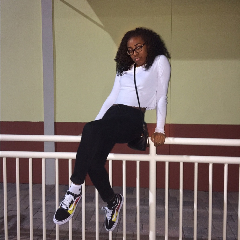 Meet your Posher, Adre